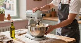 10 Best Stand Mixer for Bread Dough in 2027
