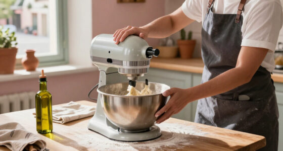 10 Best Stand Mixer for Bread Dough in 2027