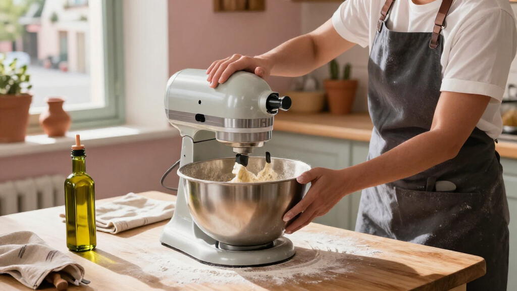 10 Best Stand Mixer for Bread Dough in 2027