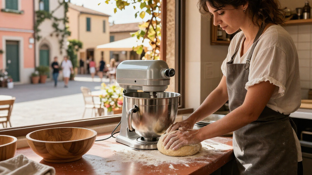10 Best Stand Mixers for Bread Dough in 2027