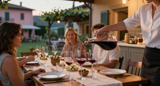 10 Best Wine Decanters for Aeration and Serving in 2027