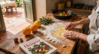 11 Best Holiday Cookbooks for Festive Baking and Entertaining in 2027