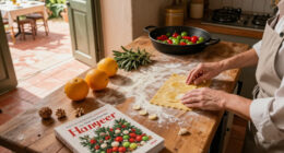 11 Best Holiday Cookbooks for Festive Baking and Entertaining in 2027