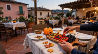11 Best Italian Halloween Party Serving Trays for 2027