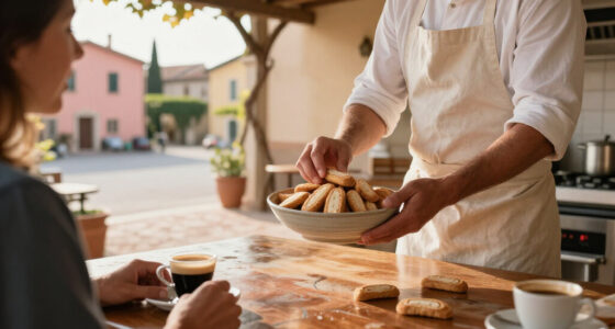 12 Best Italian Amaretti Cookies for 2027