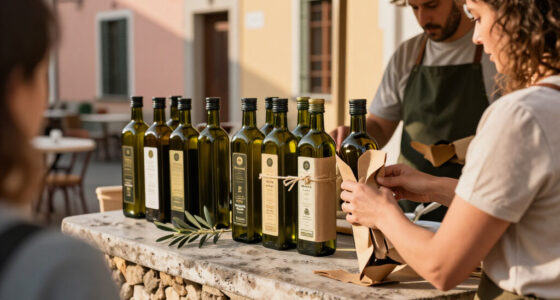12 Best Italian Olive Oil Gift Sets for Thoughtful Gifting in 2027