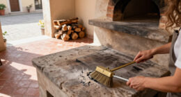 12 Best Pizza Oven Cleaning Accessories for 2027
