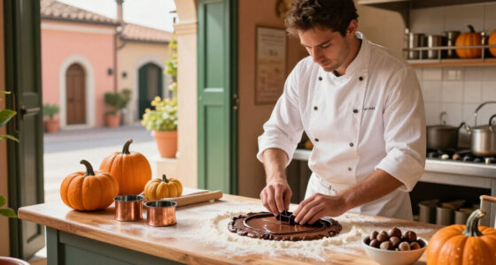 13 Best Italian Halloween Baking Molds for Spooky Seasonal Bakes in 2027
