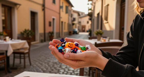 13 Best Italian Halloween Candy for 2027