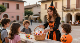 13 Best Italian Halloween Candy for Trick-or-Treating in 2027