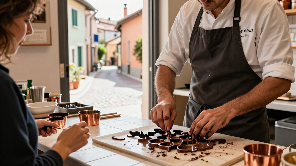 13 Best Italian Halloween Chocolate Molds for Festive Homemade Treats in 2027