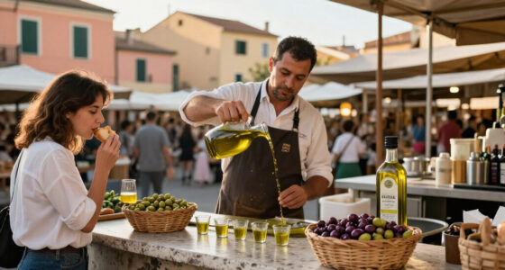 13 Best Italian Regional Olive Oils for 2027
