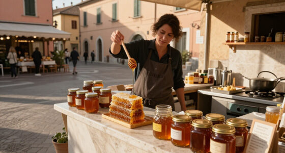 14 Best Honey Products for Purity and Flavor in 2027