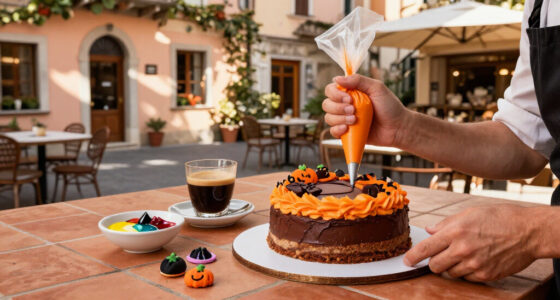 14 Best Italian Halloween Cake Decorating Supplies for 2027