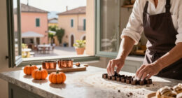 14 Best Italian Halloween Dessert Molds for Festive Treats in 2027