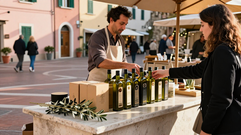 14 Best Italian Olive Oil Gift Sets for Food Lovers in 2027