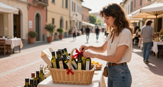 14 Best Italian Olive Oil Gift Sets for Food Lovers in 2027