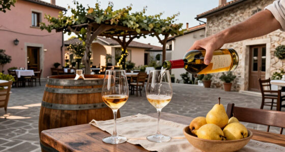 14 Best Oaky Chardonnay Wines for Rich, Buttery Flavor in 2027