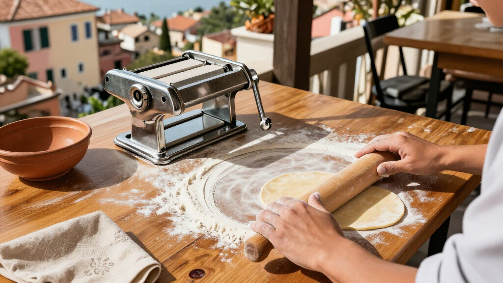 14 Best Pasta Cooking Tools for Easier Prep and Serving in 2027