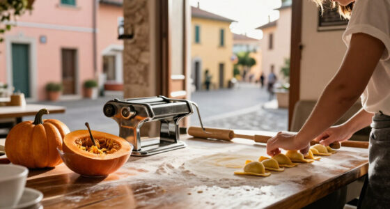 14 Best Pumpkin Ravioli Pasta Makers for Homemade Filled Pasta in 2027