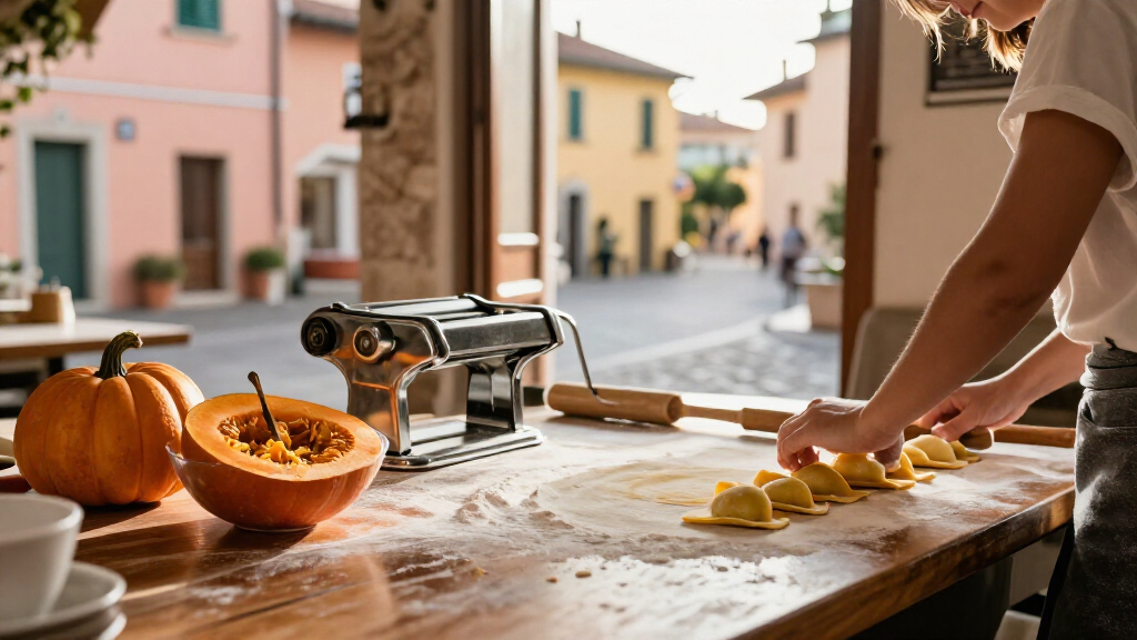 14 Best Pumpkin Ravioli Pasta Makers for Homemade Filled Pasta in 2027