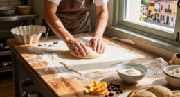 14 Best Traditional Italian Panettone Baking Kits for Holiday Baking in 2027
