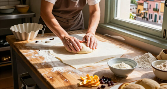 14 Best Traditional Italian Panettone Baking Kits for Holiday Baking in 2027