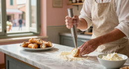 15 Best Cannoli Making Kits in 2027
