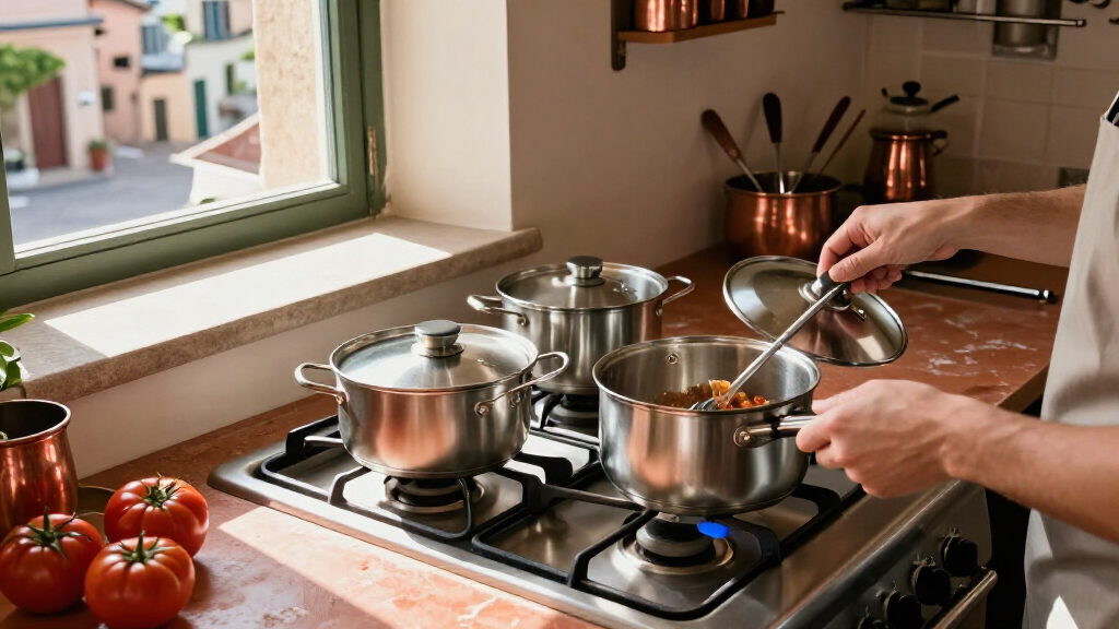 15 Best Cookware Sets for Everyday Cooking in 2027