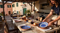 15 Best Designer Tableware Sets for Stylish Everyday Dining in 2027