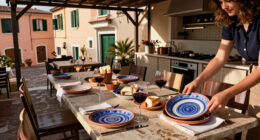 15 Best Designer Tableware Sets for Stylish Everyday Dining in 2027