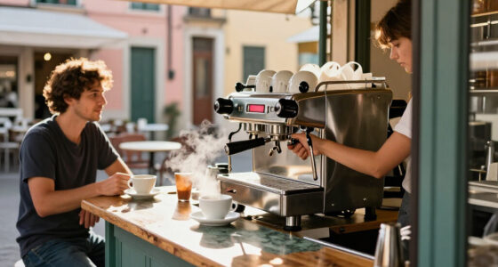 15 Best Espresso Machines for Home Coffee in 2027