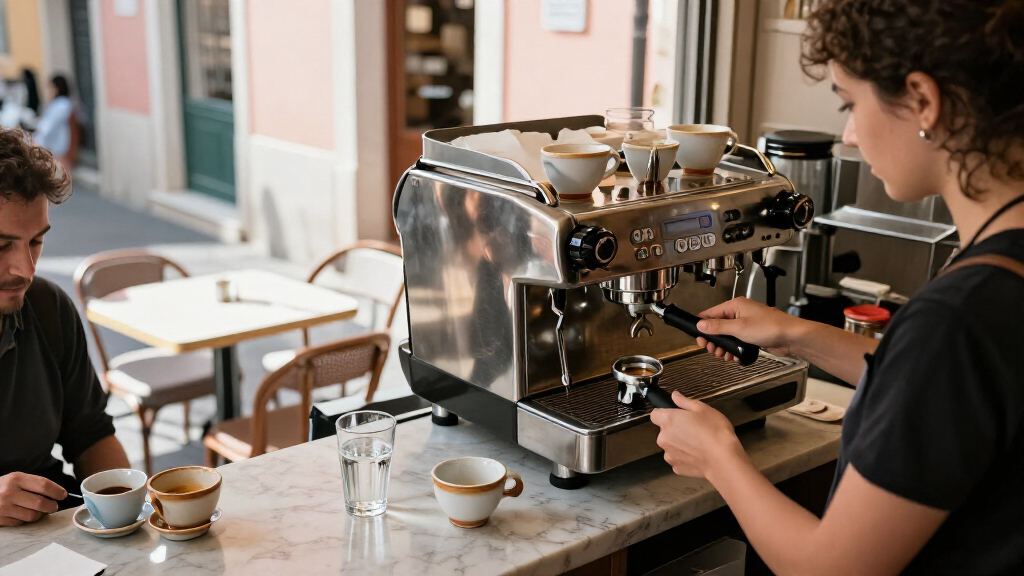 15 Best Espresso Makers for Italian Coffee in 2027