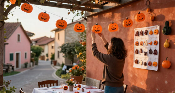 15 Best Halloween Advent Calendars for Spooky Seasonal Fun in 2027