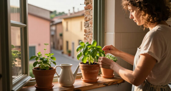 15 Best Indoor Herb Garden Kits for Fresh Herbs at Home in 2027