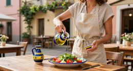 15 Best Italian Ceramic Olive Oil Cruets for Stylish, Practical Pouring in 2027