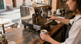 15 Best Italian Espresso Machines for 2027