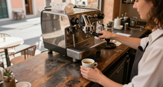 15 Best Italian Espresso Machines for 2027