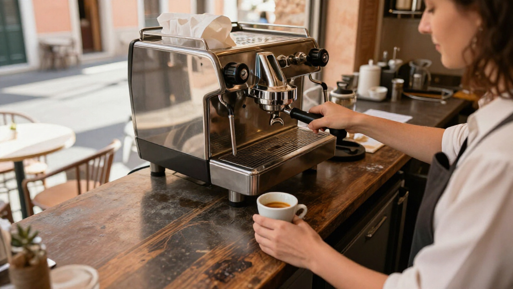 15 Best Italian Espresso Machines for 2027