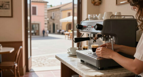 15 Best Italian Espresso Machines in 2027