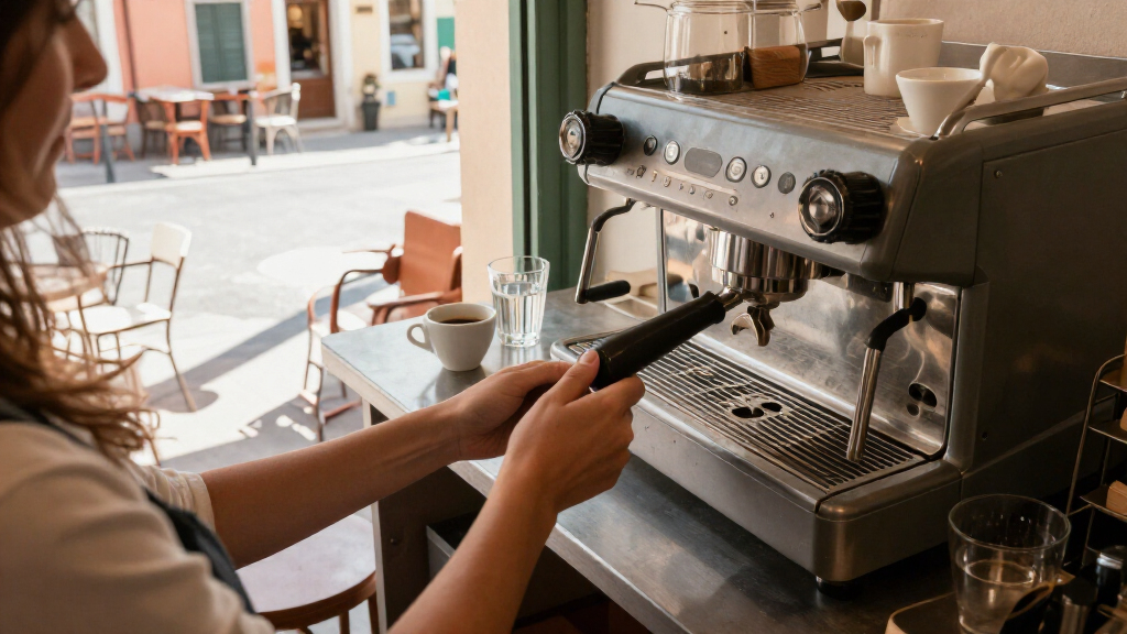 15 Best Italian Espresso Makers for 2027