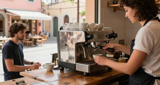 15 Best Italian Espresso Makers for Home Coffee in 2027