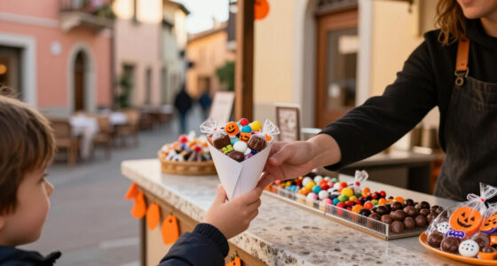 15 Best Italian Halloween Candy and Chocolates for Trick-or-Treating in 2027