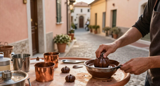 15 Best Italian Halloween Candy Molds for 2027