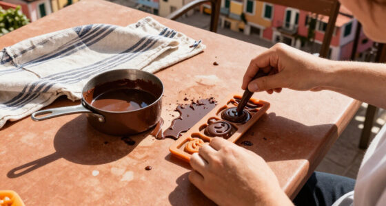 15 Best Italian Halloween Candy Molds for Festive Homemade Treats in 2027