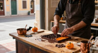 15 Best Italian Halloween Chocolate Molds for Spooky Homemade Treats in 2027