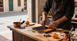 15 Best Italian Halloween Chocolate Molds for Spooky Homemade Treats in 2027
