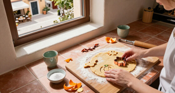 15 Best Italian Halloween Cookie Cutters for Festive Baking in 2027