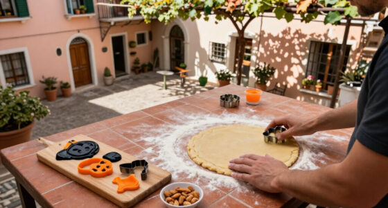 15 Best Italian Halloween Cookie Cutters for Festive Baking in 2027