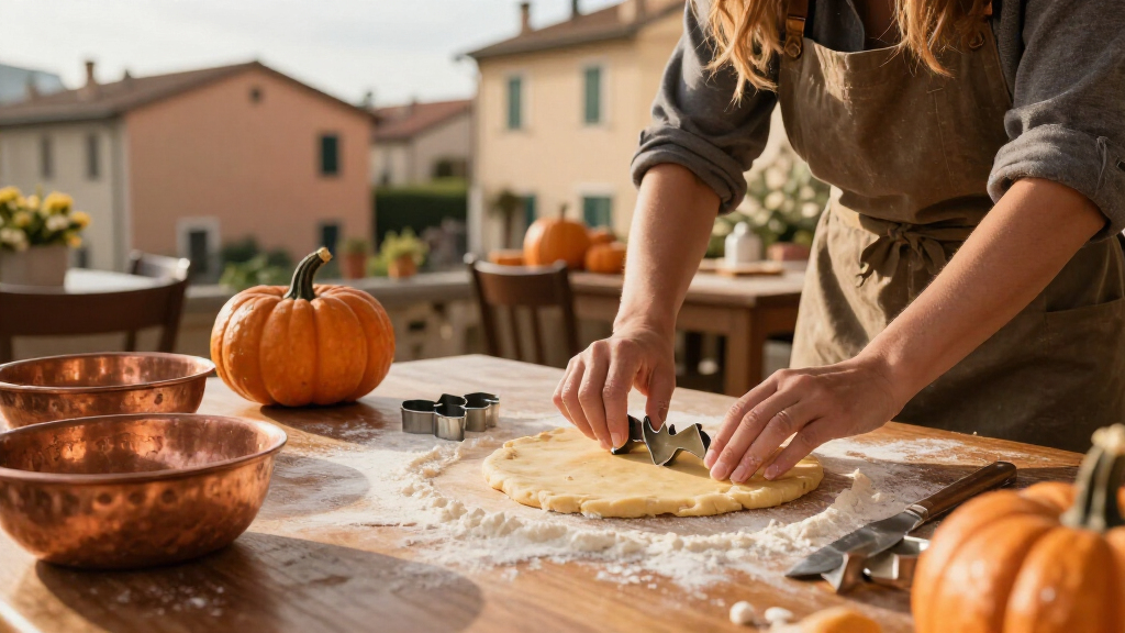 15 Best Italian Halloween Cookie Cutters for Spooky Baking in 2027